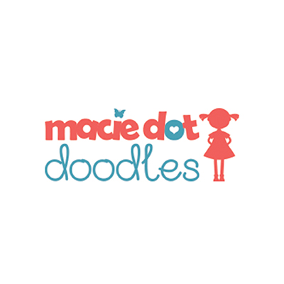 Macie Dot Doodles
